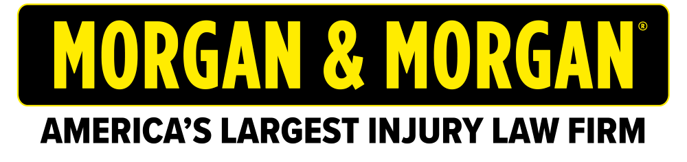  Morgan & Morgan Logo