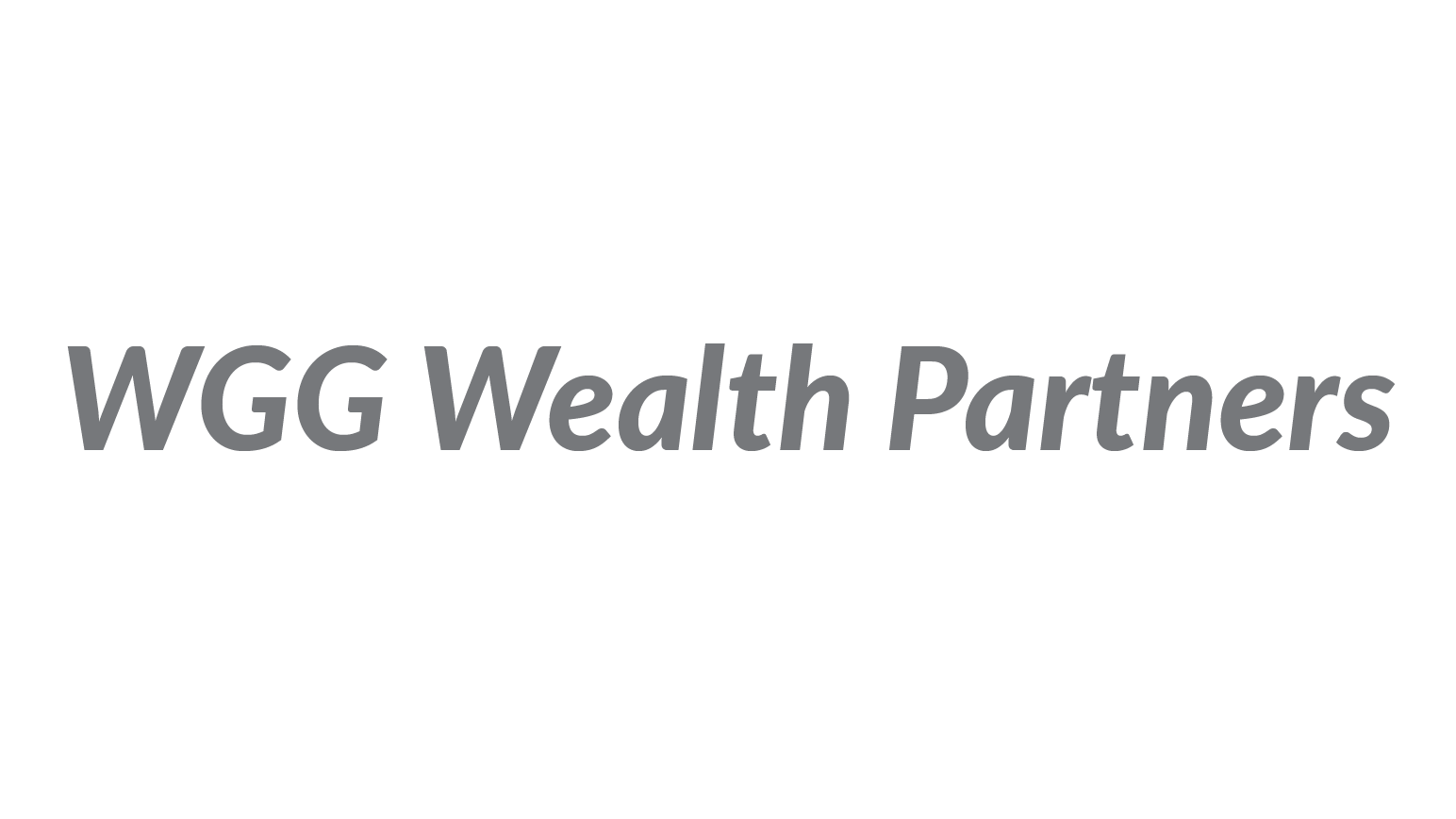 WGG Wealth Partners