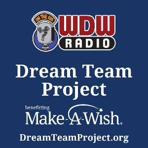 WDW Radio Dream Team Project