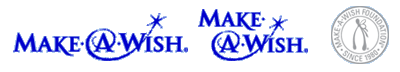 Make-A-Wish Service Marks - Logos